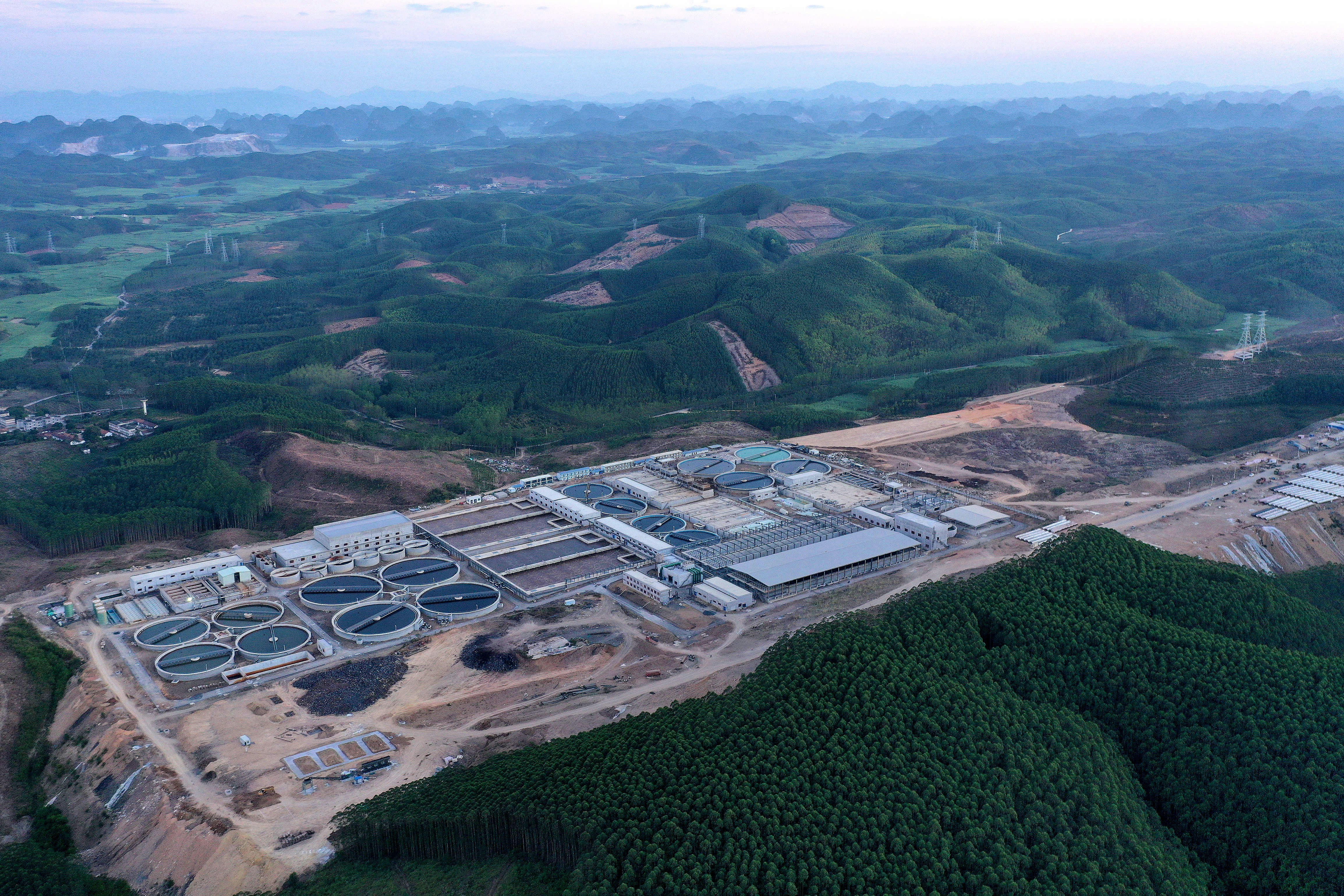 Industrial & Manufacturing